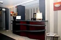 Hotel Kyriad Centre